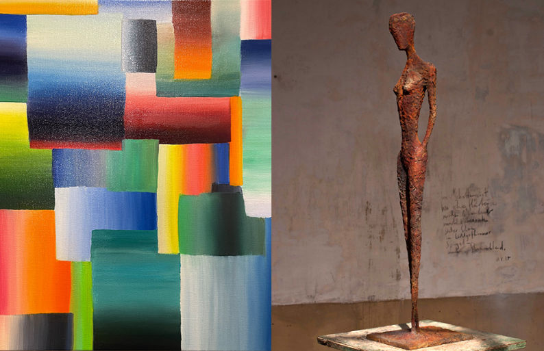 Bellefroid / Schnetzler