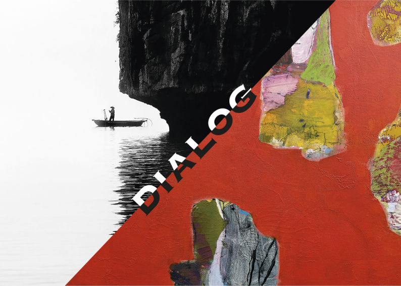 DIALOG A. MANUEL & P. GOSPODINOV