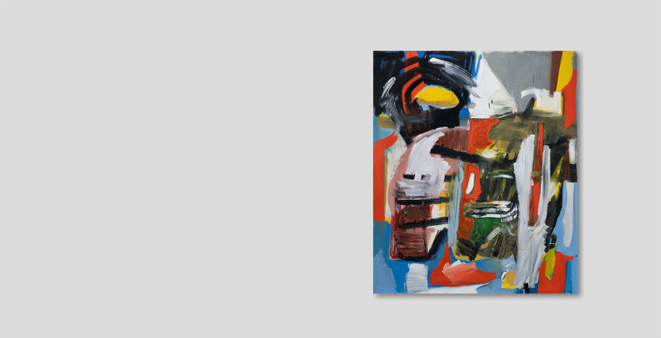 Ausstellung : ZuFall, Christian Mieves